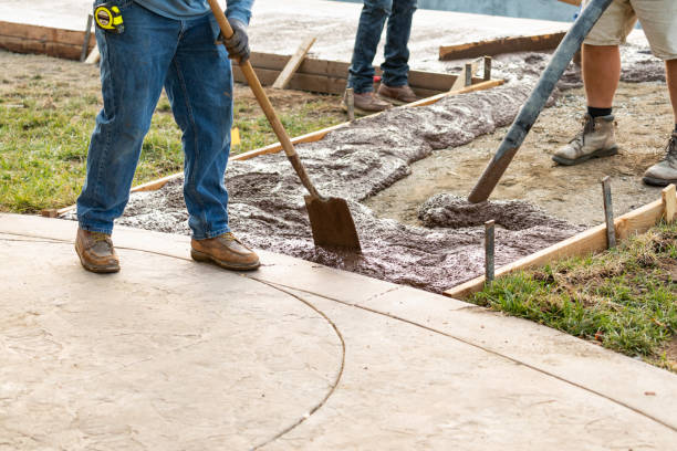 Best Patios, Walks & Steps  in Hewitt, NJ