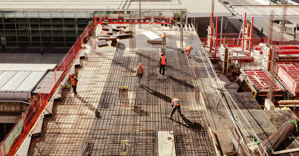 Best Concrete Installation Cost  in Hewitt, NJ