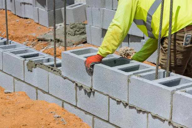 Best Commercial Concrete Contractor  in Hewitt, NJ