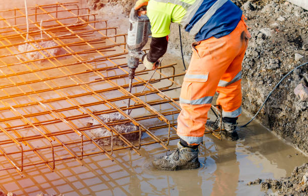 Best Concrete Patio Contractor  in Hewitt, NJ
