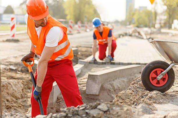 Best Concrete Driveway Installation  in Hewitt, NJ